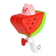 thumbnail image 1 of Fruit Mini Water Squirt Gun No Battery Required Manual Squeeze Outdoor Pool Beach Fun Toy for Youngsters, 1 of 4