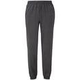 thumbnail image 1 of Fruit Of Loom Mens Classic 80/20 Elasticated Sweatpants, 1 of 4