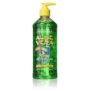 Fruit Of The Earth Aloe Vera After Sun Gel, 20 fl oz 2 pack