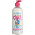 thumbnail image 1 of Fruit Of The Earth Aloe Vera After Sun Gel, 20 fl oz (2 pack), 1 of 2