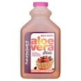 thumbnail interactive-video image 1 of Fruit Of The Earth Aloe Vera Drink, Wild Berry, 32 Fl Oz, 1 Count, 1 of 6