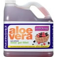 thumbnail image 1 of Fruit Of The Earth Aloe Vera Drink, Wild Berry, 128 Fl Oz, 1 Count, 1 of 5