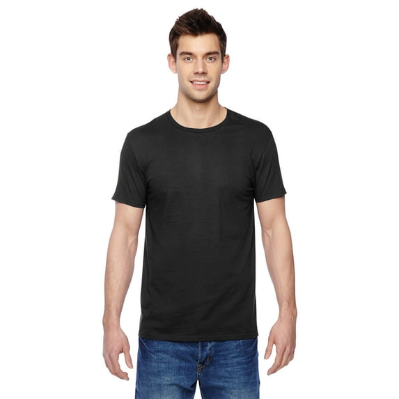 Fruit Of The Loom 100 Sofspun Cotton T-Shirt