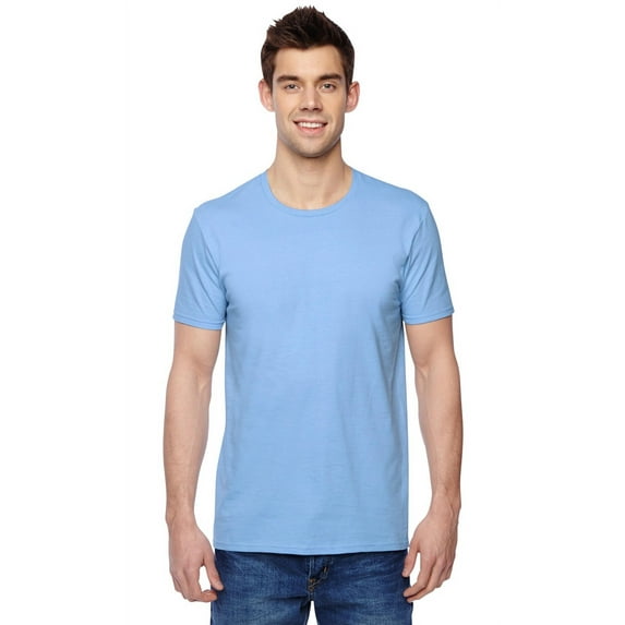 Fruit Of The Loom 100 Sofspun Cotton T-Shirt