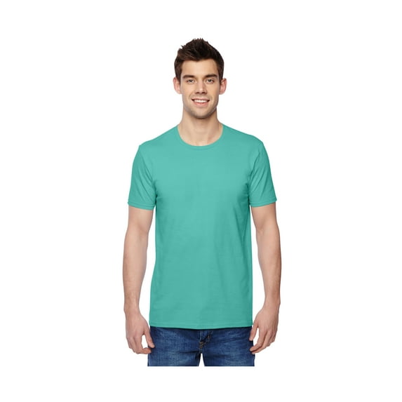 Fruit Of The Loom 100 Sofspun Cotton T-Shirt