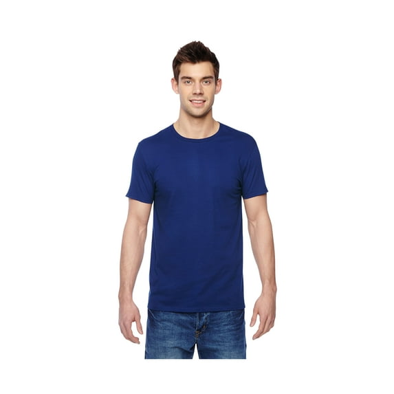 Fruit Of The Loom 100 Sofspun Cotton T-Shirt