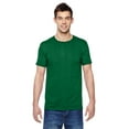 thumbnail image 1 of Fruit of the Loom - Sofspun Crewneck T-Shirt - SF45R, 2X, Clover, 1 of 2