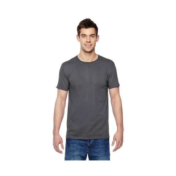 Fruit Of The Loom 100 Sofspun Cotton T-Shirt