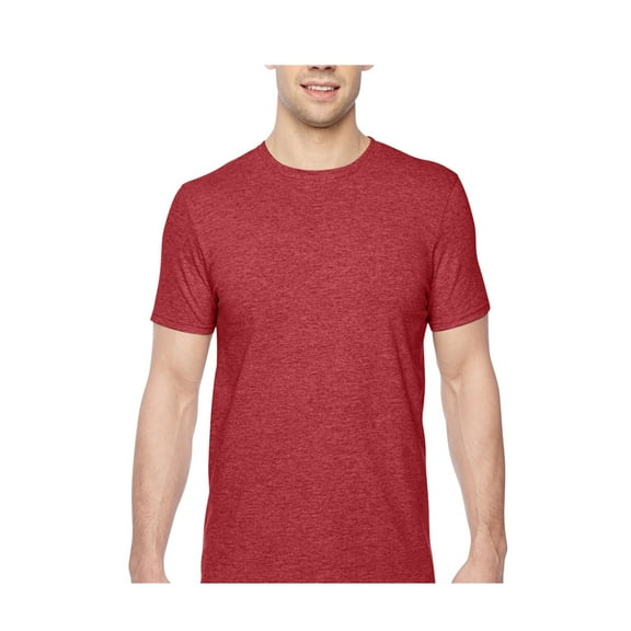 Fruit Of The Loom 100 Sofspun Cotton T-Shirt