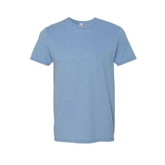 Fruit Of The Loom 100 Sofspun Cotton T-Shirt