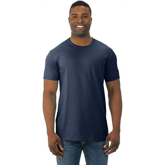 Fruit Of The Loom 100 Sofspun Cotton T-Shirt