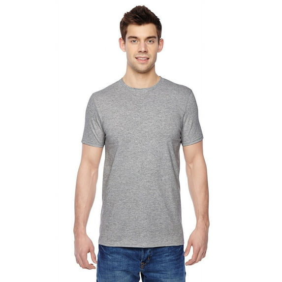 Fruit Of The Loom 100 Sofspun Cotton T-Shirt