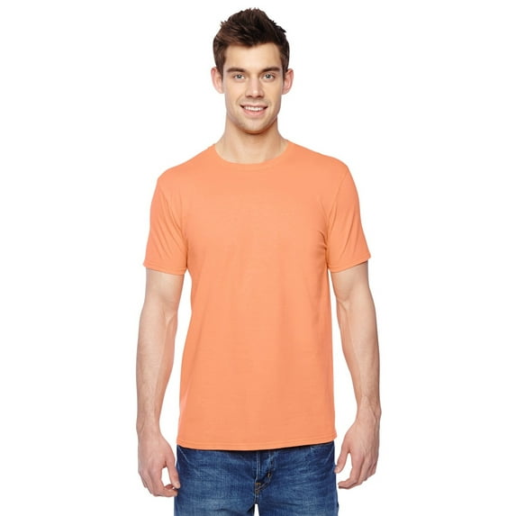 Fruit Of The Loom 100 Sofspun Cotton T-Shirt