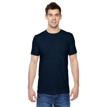 Fruit Of The Loom 100 Sofspun Cotton T-Shirt