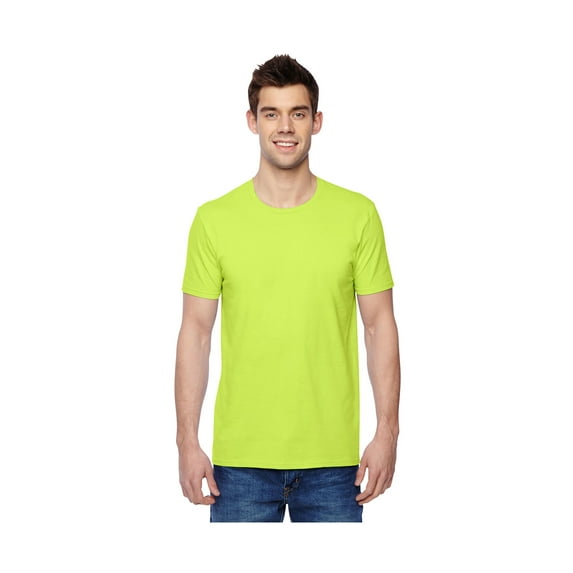Fruit Of The Loom 100 Sofspun Cotton T-Shirt