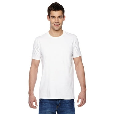 Fruit Of The Loom 100 Sofspun Cotton T-Shirt