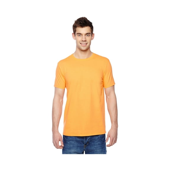 Fruit Of The Loom 100 Sofspun Cotton T-Shirt