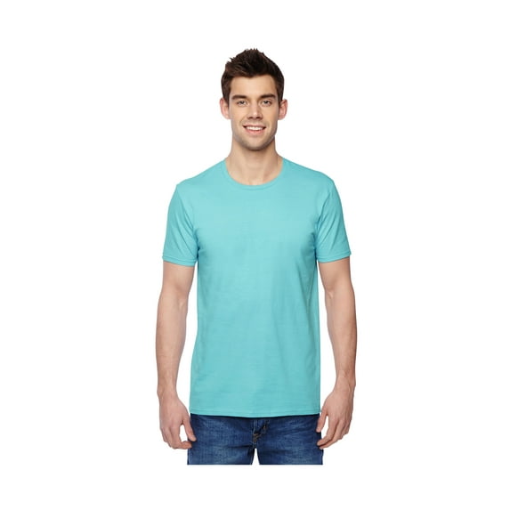 Fruit Of The Loom 100 Sofspun Cotton T-Shirt