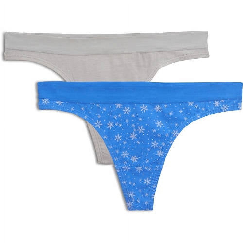 Fruit Of The Loom 2pk Thong