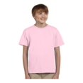thumbnail image 1 of Fruit Of The Loom 3931B Youth 5 Oz. Hd Cotton T-Shirt, 1 of 1