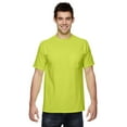 thumbnail image 1 of Fruit Of The Loom 3931P Adult 5 Oz. Hd Cotton Pocket T-Shirt, 1 of 2
