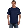 thumbnail image 1 of Fruit Of The Loom 3931P Adult 5 Oz. Hd Cotton Pocket T-Shirt, 1 of 1