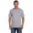 thumbnail image 1 of Fruit Of The Loom 3931P Adult 5 Oz. Hd Cotton Pocket T-Shirt, 1 of 2