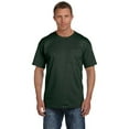thumbnail image 1 of Fruit Of The Loom 3931P Adult 5 Oz. Hd Cotton Pocket T-Shirt, 1 of 2