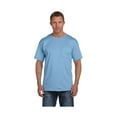 thumbnail image 1 of Fruit Of The Loom 3931P Adult 5 Oz. Hd Cotton Pocket T-Shirt, 1 of 1