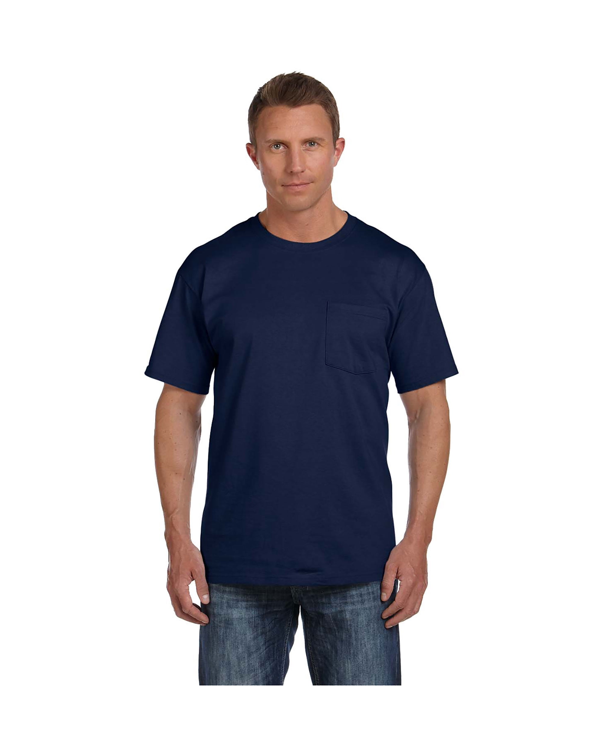 Fruit Of The Loom 65/35 Polo Shirt