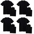 thumbnail image 1 of Fruit Of The Loom 3931P Cotton Pocket T-Shirt, Pack Of 12, 1 of 1