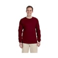 thumbnail image 1 of Fruit Of The Loom 4930 Hd Cotton 100 Cotton Long Sleeve T-Shirt, 1 of 1
