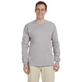 thumbnail image 1 of Fruit Of The Loom 4930 Hd Cotton 100 Cotton Long Sleeve T-Shirt, 1 of 2