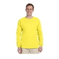 thumbnail image 1 of Fruit Of The Loom 4930 Hd Cotton 100 Cotton Long Sleeve T-Shirt, 1 of 1