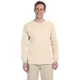 thumbnail image 1 of Fruit Of The Loom 4930 Hd Cotton 100 Cotton Long Sleeve T-Shirt, 1 of 2