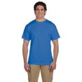 thumbnail image 1 of Branded Fruit of the Loom Adult 5 oz HD Cotton T-Shirt - RETRO HTH ROYAL - 6XL (Instant Saving 5% & more), 1 of 2