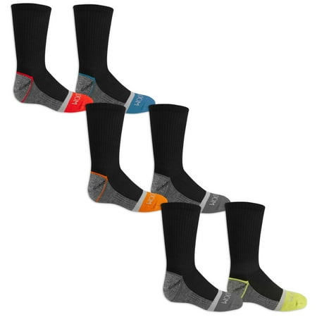 Fruit Of The Loom Big Boys socks