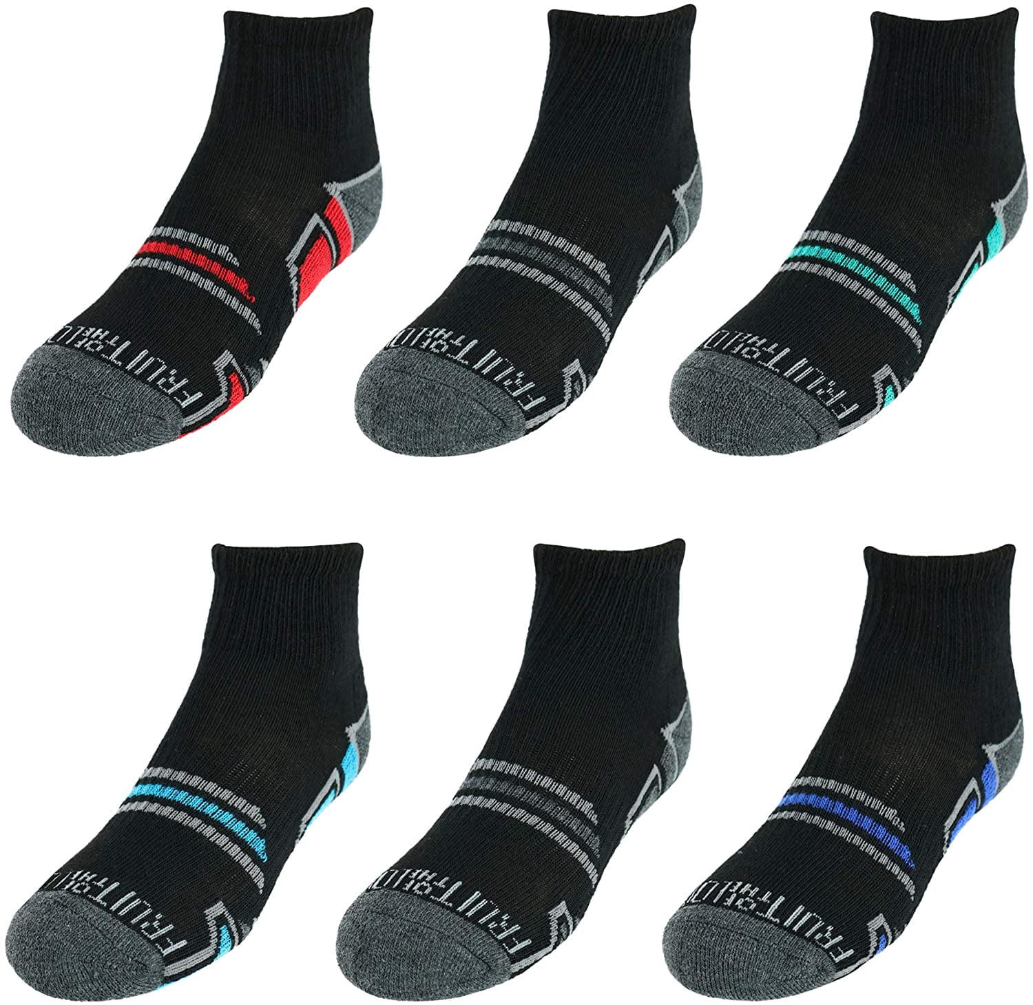 Fruit Of The Loom Big Boys socks - Walmart.com