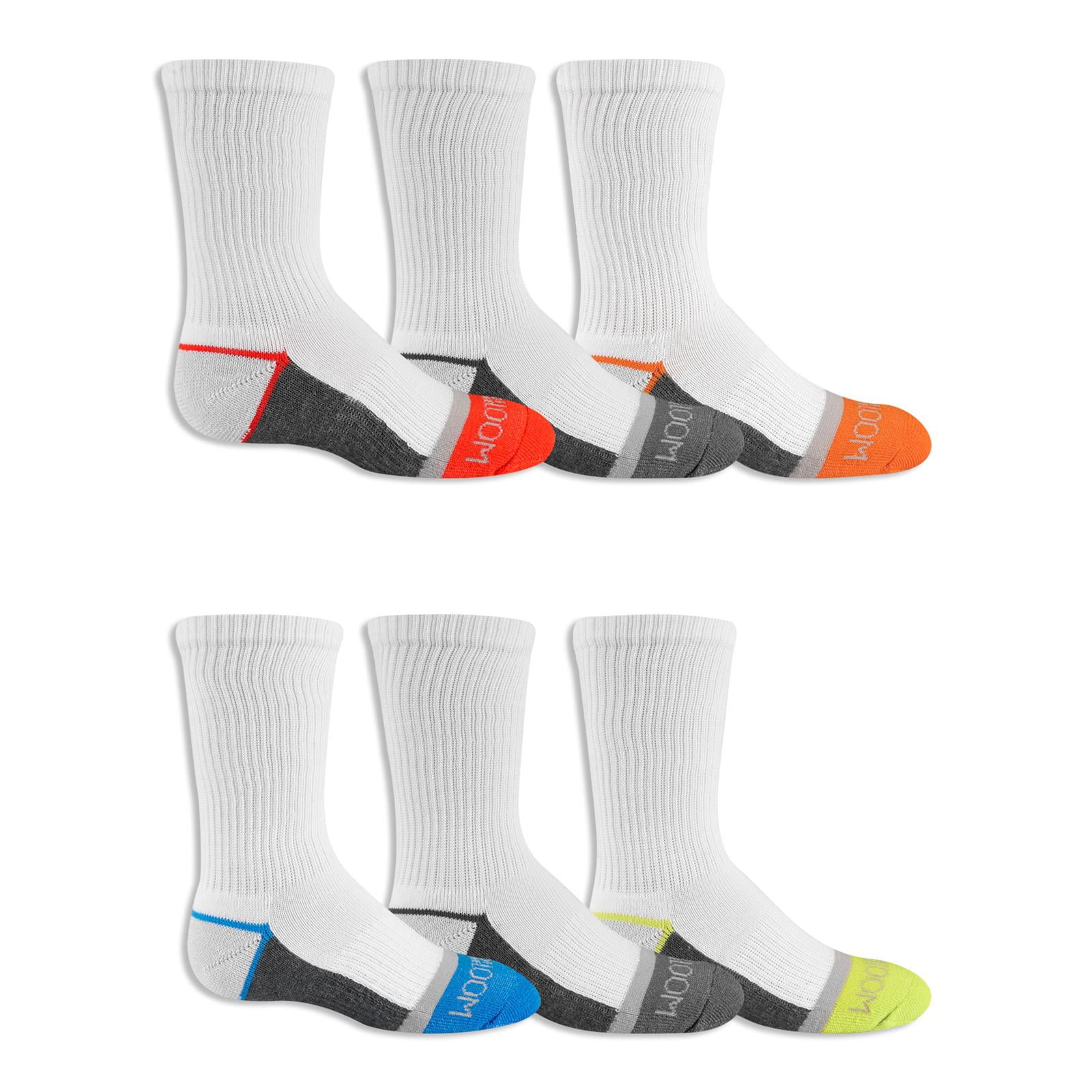 Fruit Of The Loom Big Boys socks - Walmart.com