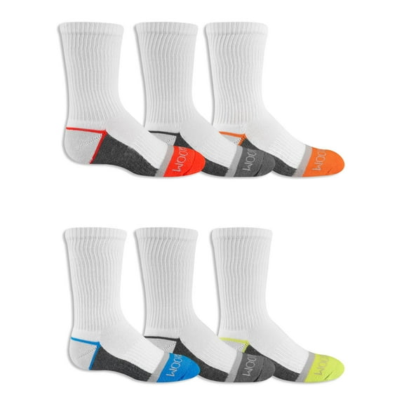 Fruit Of The Loom Big Boys socks