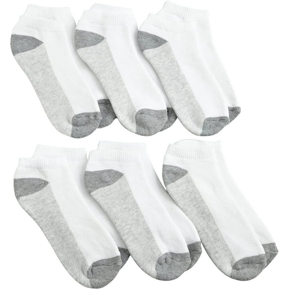 Fruit Of The Loom Big Boys socks