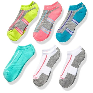 Fruit Of The Loom Big Girls socks