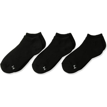 Fruit Of The Loom Boys Crew Socks, 10 Pack - Walmart.com