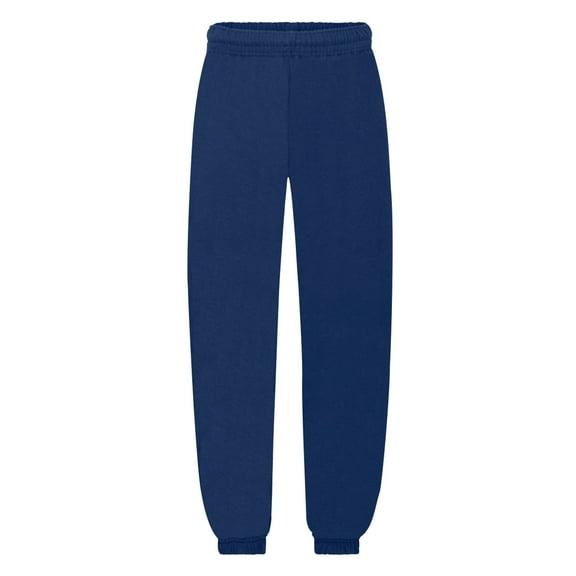 Fruit Of The Loom Boys/Girls Big Boys Jog Pants/Jogging Bottoms