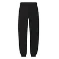 thumbnail image 1 of Fruit Of The Loom Boys/Girls Big Boys Jog Pants/Jogging Bottoms, 1 of 4