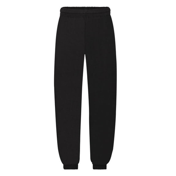 Fruit Of The Loom Boys/Girls Big Boys Jog Pants/Jogging Bottoms