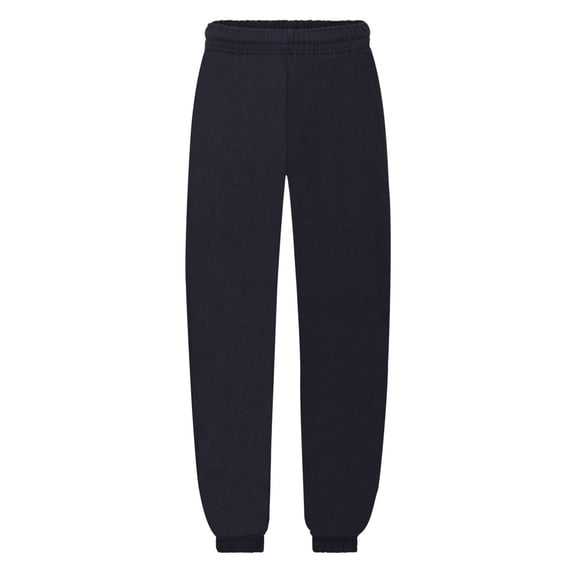 Fruit Of The Loom Boys/Girls Big Boys Jog Pants/Jogging Bottoms