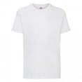 thumbnail image 1 of Fruit Of The Loom Boys/Girls Little Boys Valueweight Short Sleeve T-Shirt (Pack of 2), 1 of 4