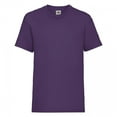 thumbnail image 1 of Fruit Of The Loom Boys/Girls Little Boys Valueweight Short Sleeve T-Shirt (Pack of 2), 1 of 4