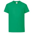 thumbnail image 1 of Fruit Of The Loom Boys/Girls Original Short Sleeve T-Shirt, 1 of 4